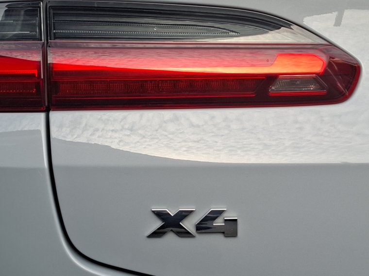 Bmw X4 M40i 2024 Usado Usado en BMW Premium Selection Bmw X4 M40i 2024 Usado Usado en BMW Premium Selection