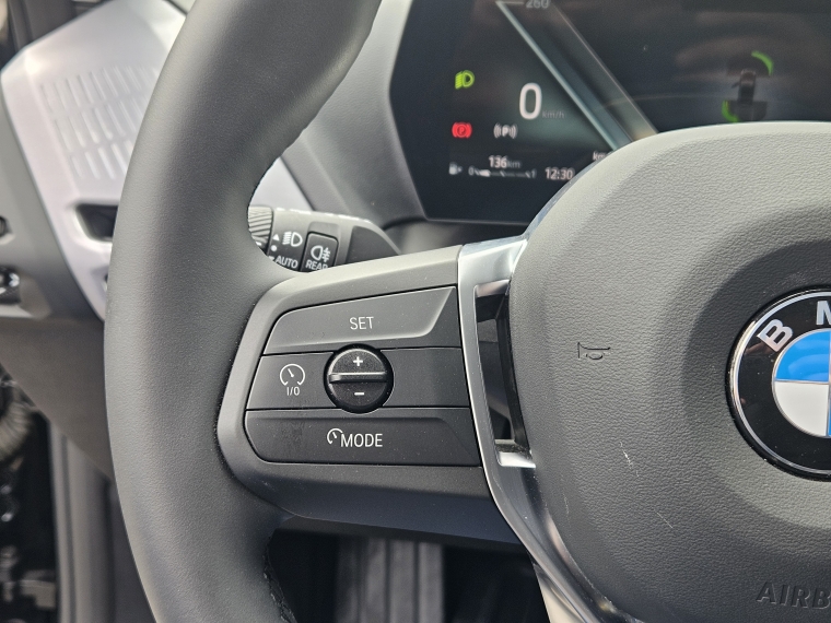 Bmw 118 Hatch 1.5 Dynamic Aut 2025 Usado  Usado en Kovacs Usados