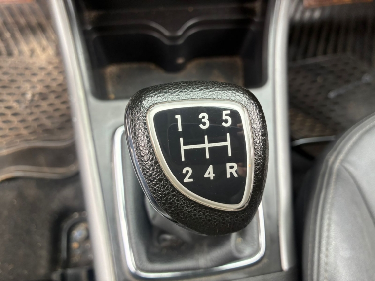 Baic X25 1.5 Mt Elite 2021 Usado  Usado en Webautos.cl