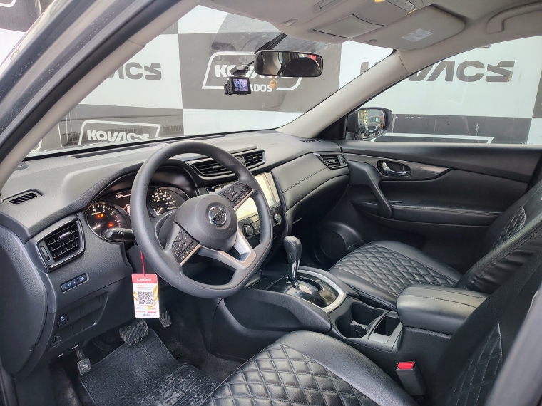 Nissan X-trail 2.5 Sense  At 2021 Usado  Usado en Kovacs Usados