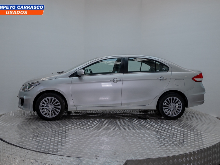 Suzuki Ciaz 1.4 Gl Bt Mt 4p 2020 Usado  Usado en Pompeyo