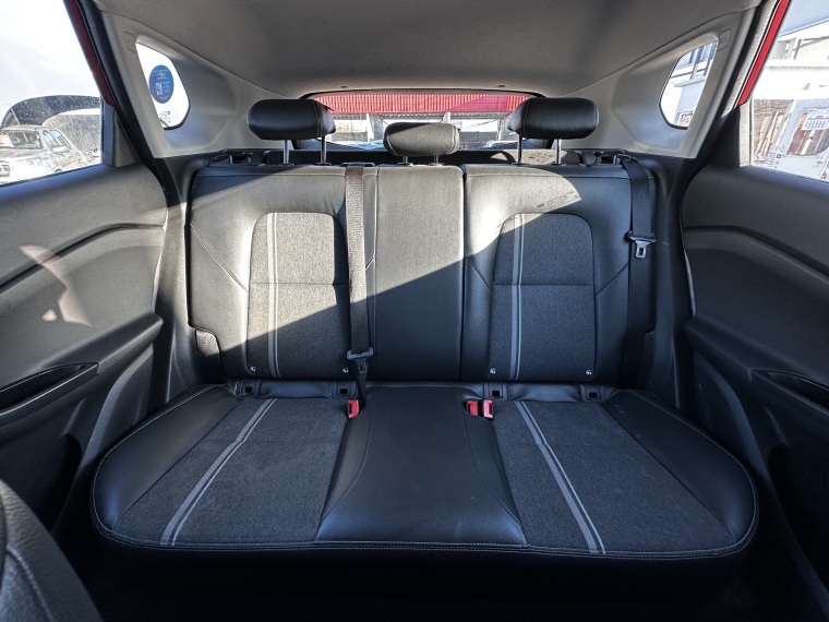 Chevrolet Tracker Tracker 1.2t Aut 2022 Usado en Rosselot Usados