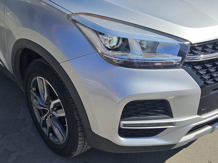 Chery Tiggo 3 New Tiggo 3 Gls Mt 2021 Usado en Rosselot Usados