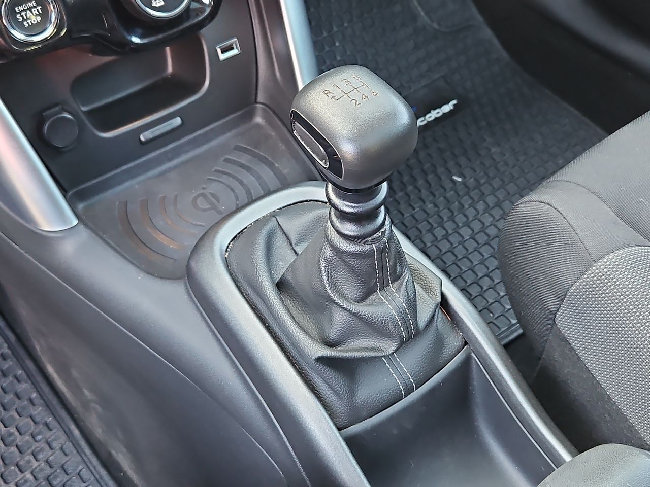 Citroen C3 aircross C3 Aircross Hdi Hb 1.5 2021 Usado en Usados de Primera - Sergio Escobar