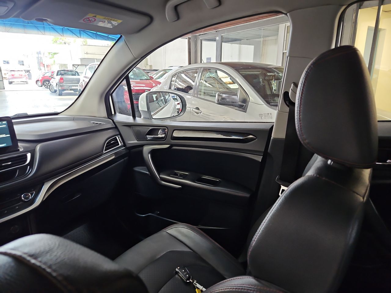 Jac Js3 Js3 1.6 2021 Usado  Usado en Webautos.cl