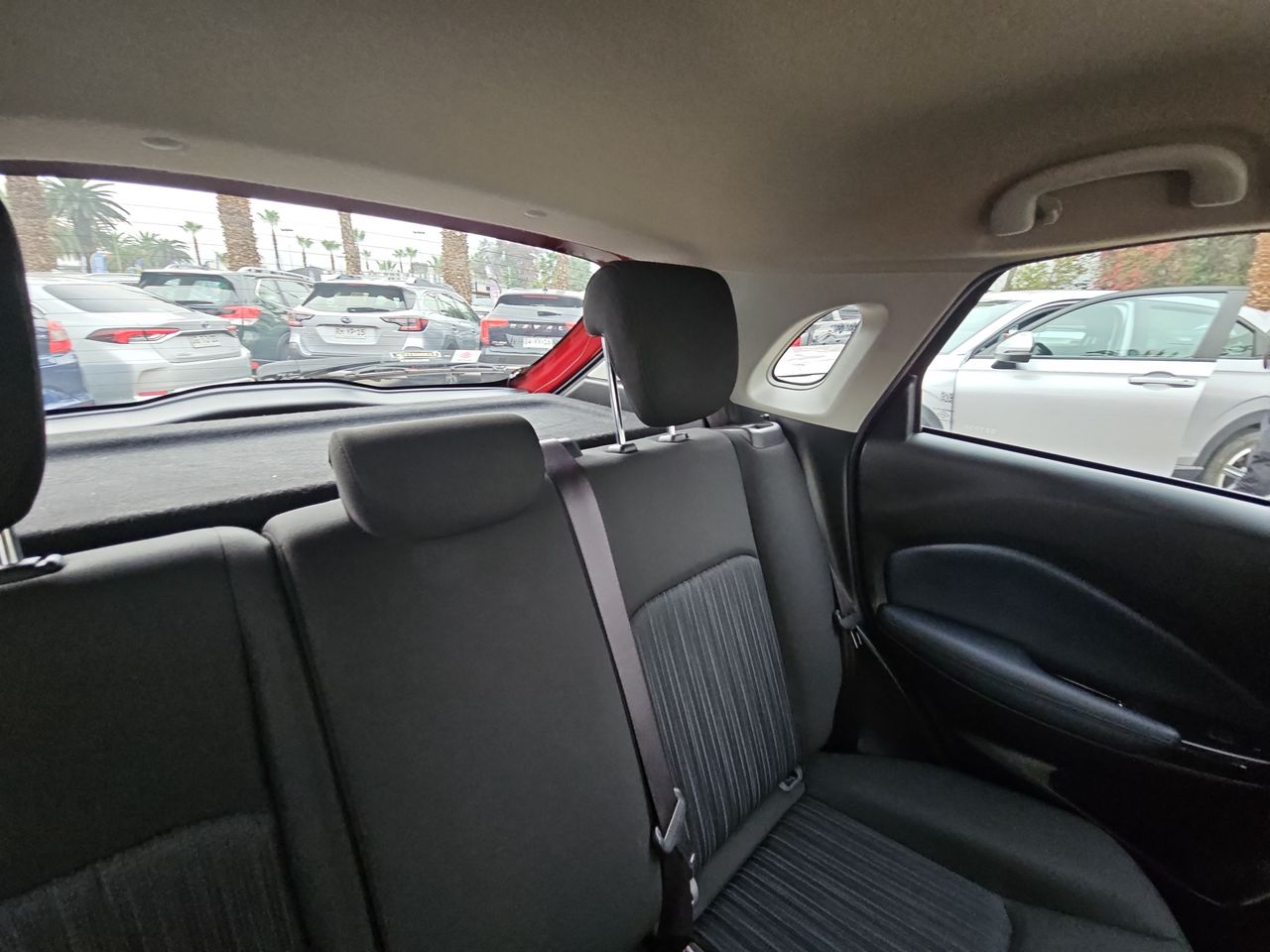 Suzuki Baleno New Baleno Glx Hb 1.5 2023 Usado en Usados de Primera - Sergio Escobar