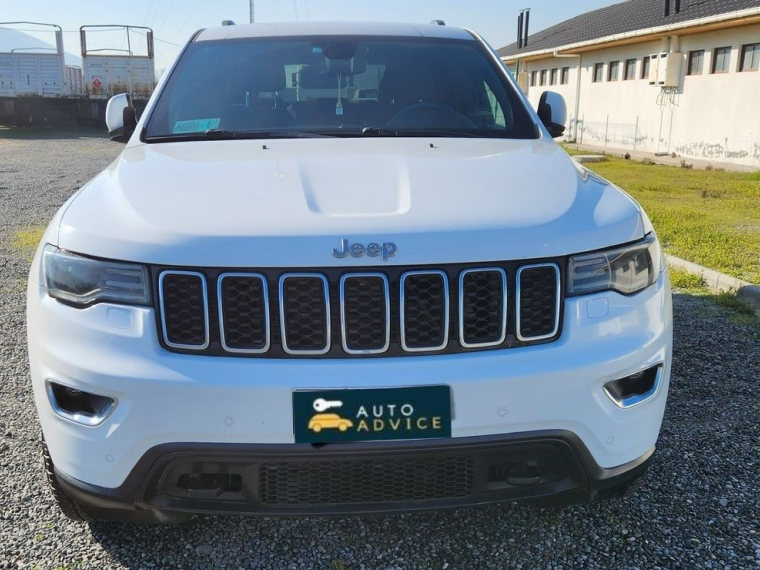 Jeep Grand cherokee Laredo 3.0 D 2020  Usado en Auto Advice