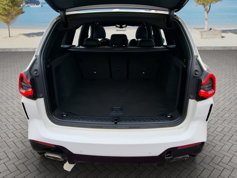 Bmw X3 Xdrive 30d 3.0 4x4 Aut 2023 Usado Usado en BMW Premium Selection Bmw X3 Xdrive 30d 3.0 4x4 Aut 2023 Usado Usado en BMW Premium Selection