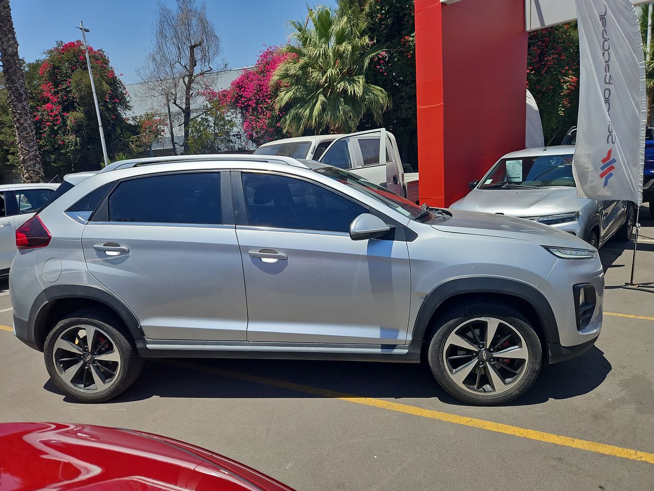 Chery Tiggo 2 pro Tiggo 2 Pro Glx Cvt 1.0 Aut 2024 Usado  Usado en Webautos.cl