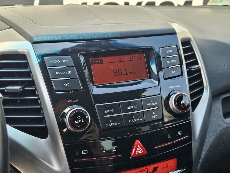 Ssangyong Tivoli 1.6 Full Mt 2016 Usado  Usado en Kovacs Usados