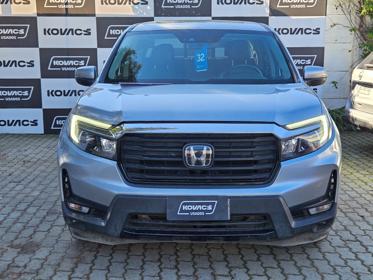 Honda Ridgeline Ridgeline Rtl 4x4 3.5 Aut 2022 Usado  Usado en Kovacs Usados