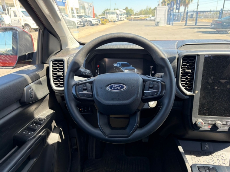 Ford Ranger Dsl Xls 4x2 2.0l Mt 2025 Usado  Usado en Webautos.cl