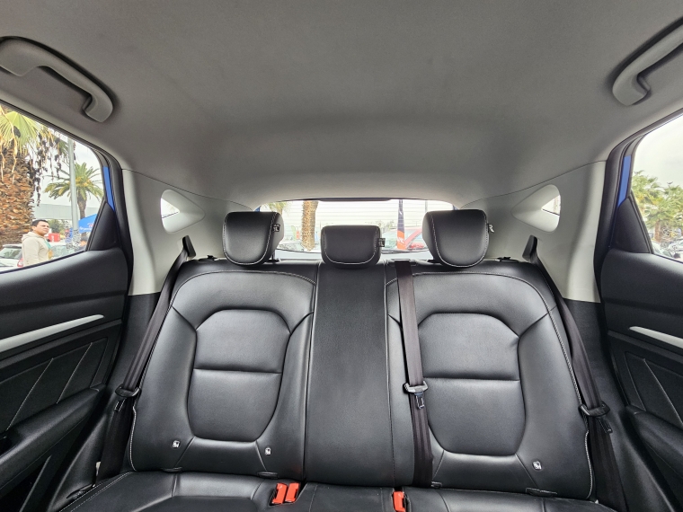 Mg Zs Comfort 1.5 Mt 2022 Usado  Usado en Kovacs Usados