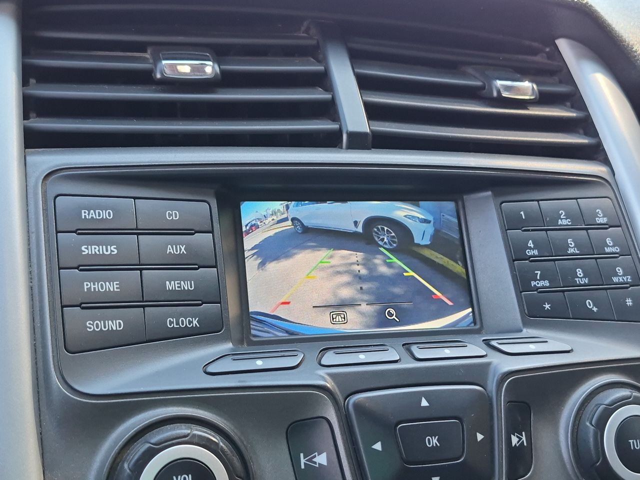 Ford Edge Edge 2.0 Aut. 2015 Usado en Usados de Primera - Sergio Escobar