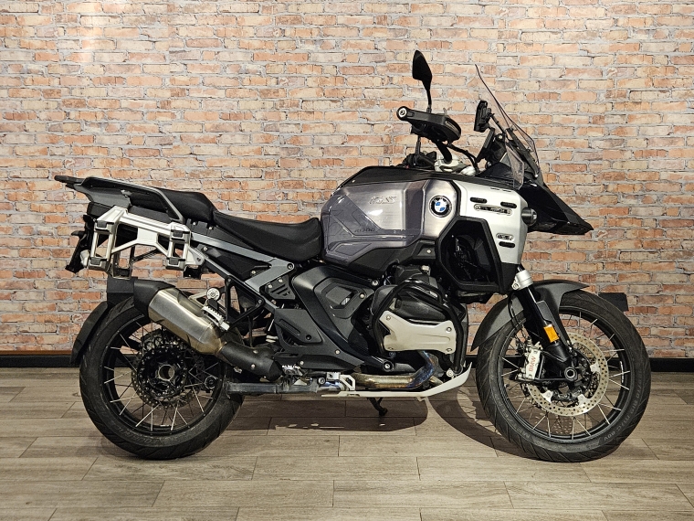 Bmw R 1300 gs Adv I Chasis Adap 2025 Usado en BMW Premium Selection