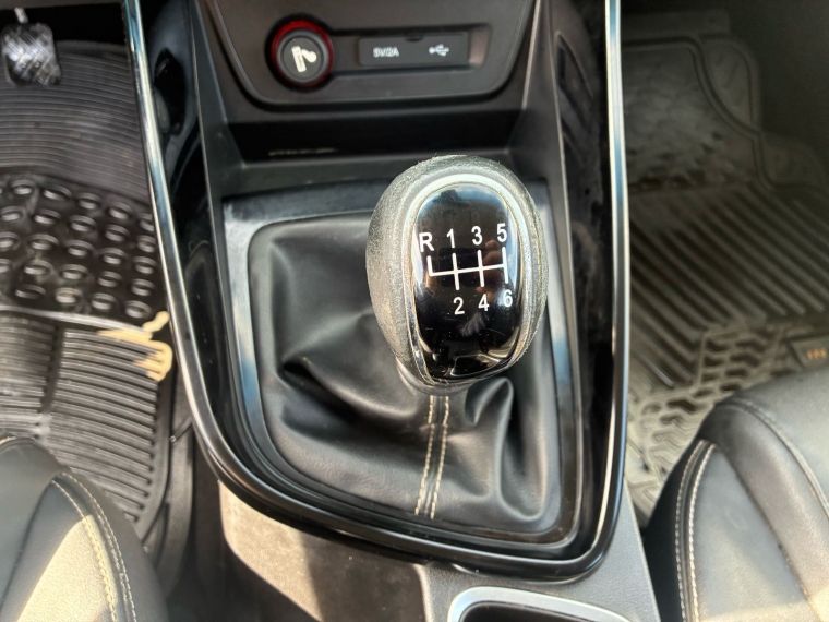 Chevrolet Captiva Lt 1.5 - Unico DueÑo 2020 Usado  Usado en Webautos.cl