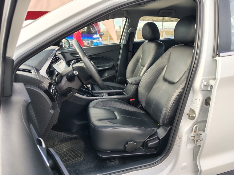Chery Tiggo 2 pro Tiggo 2 Pro Glx Cvt 1.0 Aut 2023 Usado en Rosselot Usados