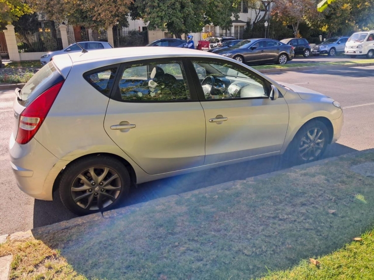 Hyundai I-30 Gls 1.6 2012  Usado en Autos