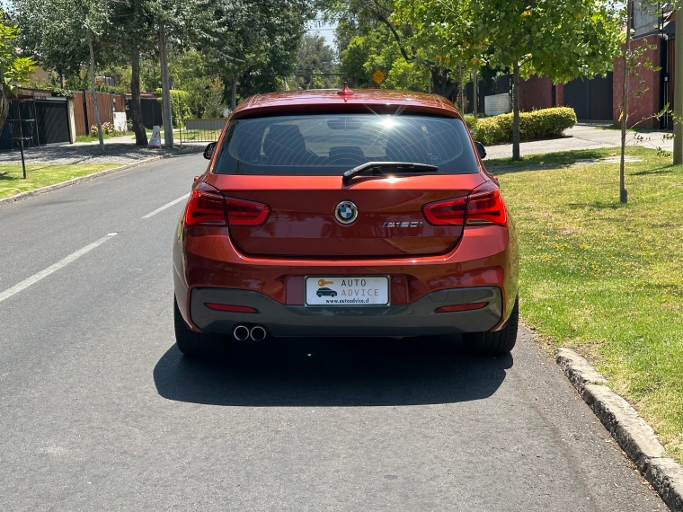 Bmw 120 Look M 2018 Usado en Autoadvice Autos Usados