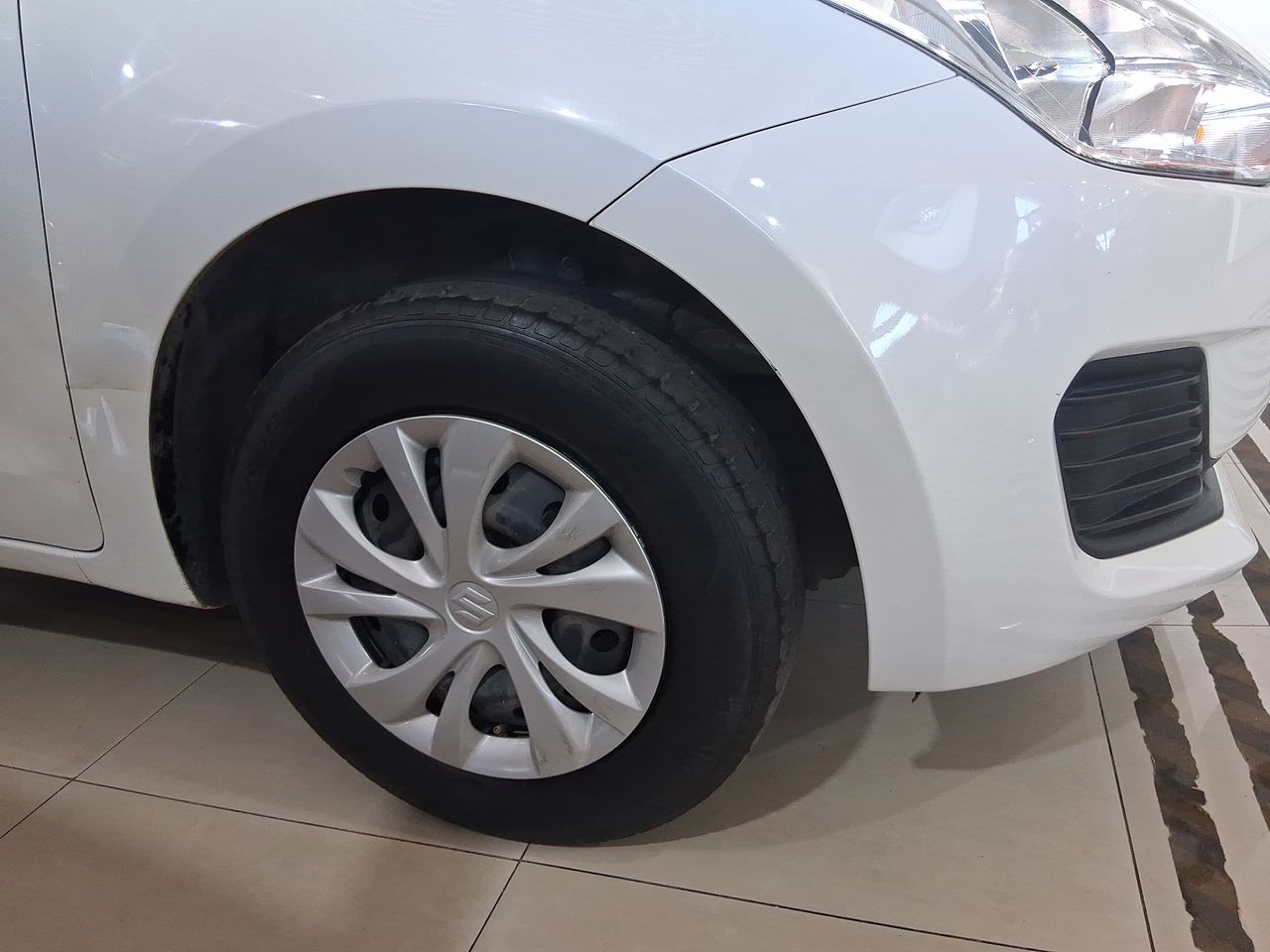 Suzuki Swift Swift 4x2 1.2 2024 Usado en Usados de Primera - Sergio Escobar