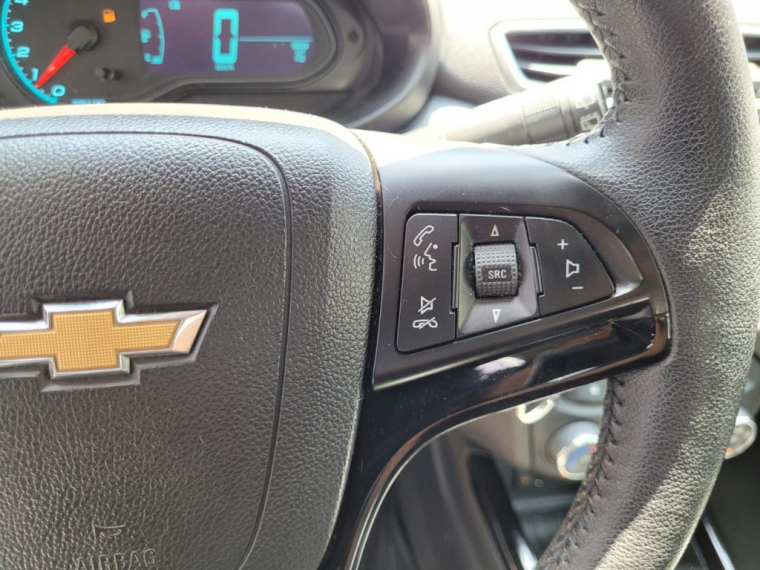 Chevrolet Onix Ltz 2018 Usado  Usado en Webautos.cl