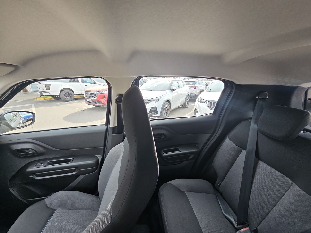 Citroen C3 aircross C3 Puretech 82 4x2 1.2 2025 Usado en Usados de Primera - Sergio Escobar
