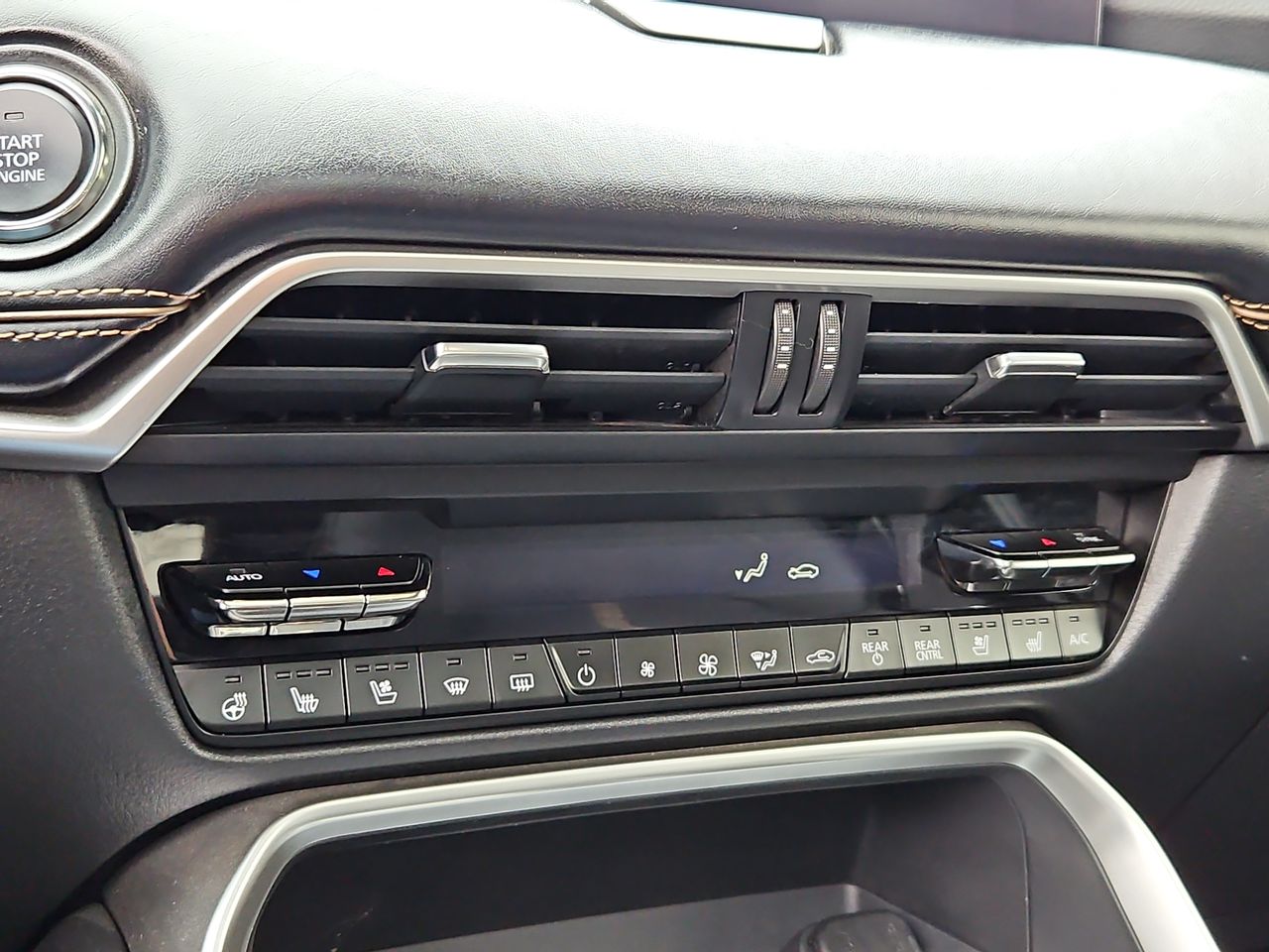 Mazda Cx-90 Cx90 Mhev 4x4 3.3 Aut 2024 Usado en Usados de Primera - Sergio Escobar