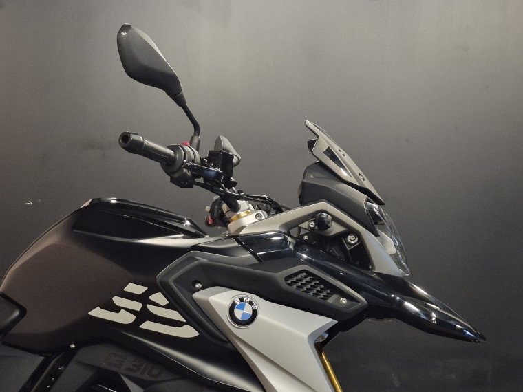 Bmw G 310 gs . 2025 Usado en BMW Premium Selection Bmw G 310 gs . 2025 Usado en BMW Premium Selection