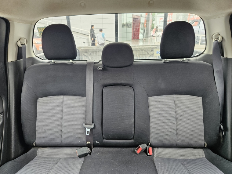 Mitsubishi L200 L200 D/c 2.4 Katana Crt 4x4 Special Pack 2023 Usado en Rosselot Usados