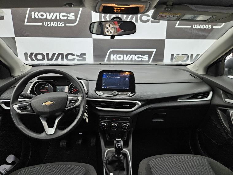 Chevrolet Tracker Ls 1.2t 2022 Usado  Usado en Kovacs Usados