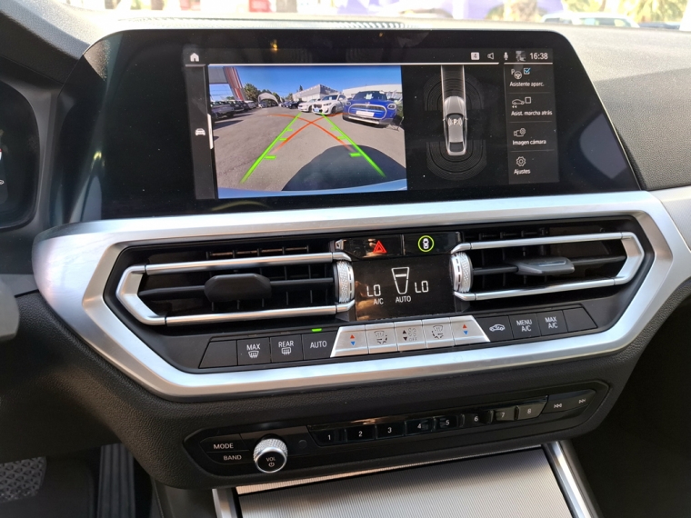 Bmw 420 I Gran Coupe Dynamic   2023 Usado  Usado en BMW Premium Selection