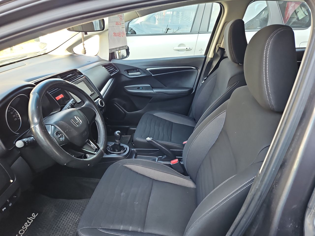 Honda Wr-v Wr V Lx 1.5 2022 Usado en Usados de Primera - Sergio Escobar