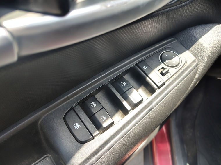 Kia Sonet Sonet Ex 1.5l 6mt 4x2 - 2110 2021 Usado en Rosselot Usados