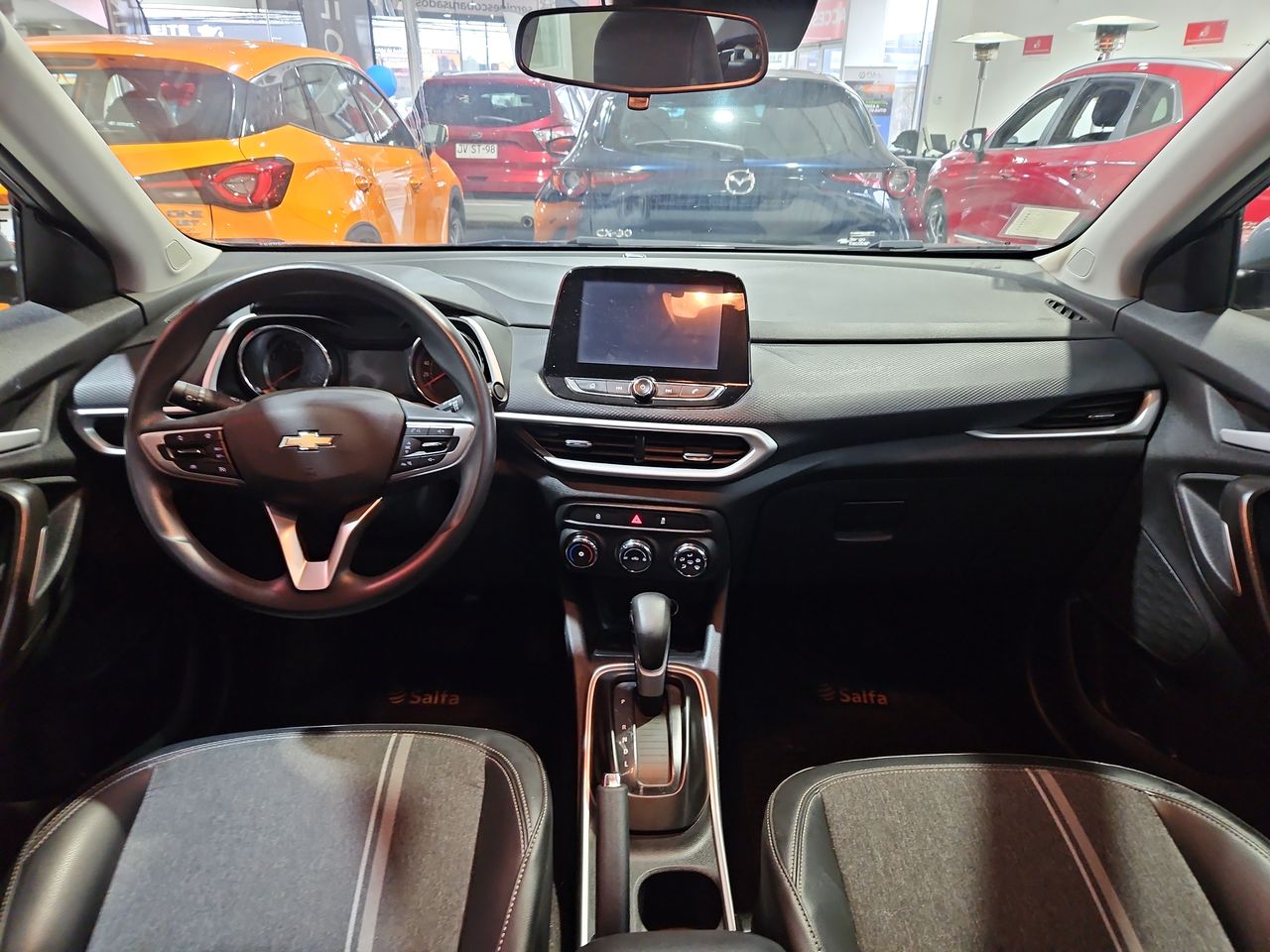 Chevrolet Tracker Tracker 1.2t  Aut 2024 Usado en Usados de Primera - Sergio Escobar