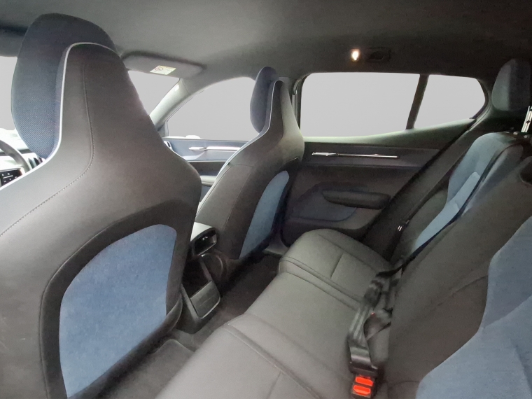 Volvo Ex30 E40 Core Aut 2024 Usado Usado en BMW Premium Selection Volvo Ex30 E40 Core Aut 2024 Usado Usado en BMW Premium Selection