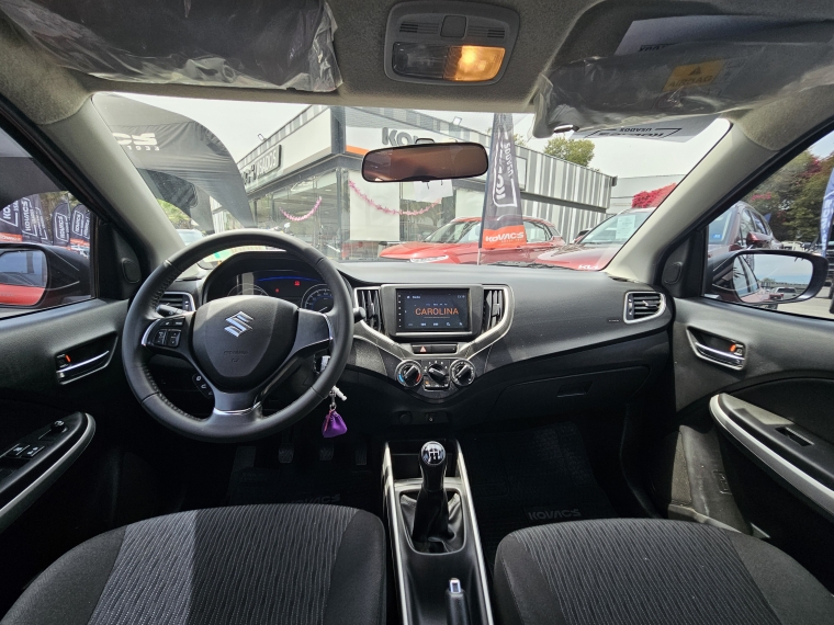 Suzuki Baleno Gls Hb 1.4 2019 Usado  Usado en Kovacs Usados
