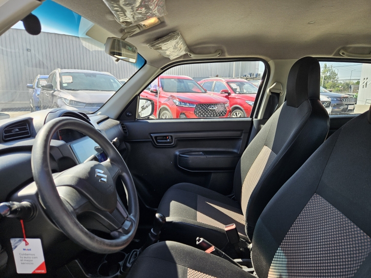 Suzuki S-presso Spresso Glx 1.0 2023 Usado en Rosselot Usados