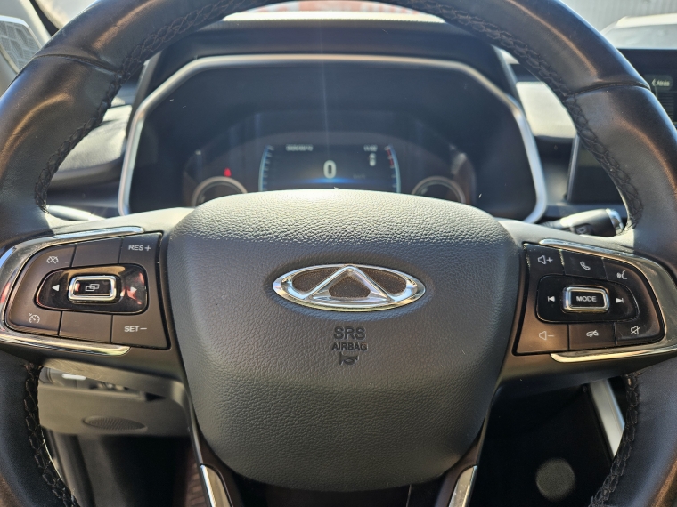Chery Tiggo 8 Tiggo 8 Gls Mt 2023 Usado en Rosselot Usados