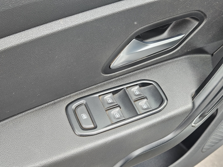 Renault Duster Duster Zen 1.6 2021 Usado en Rosselot Usados
