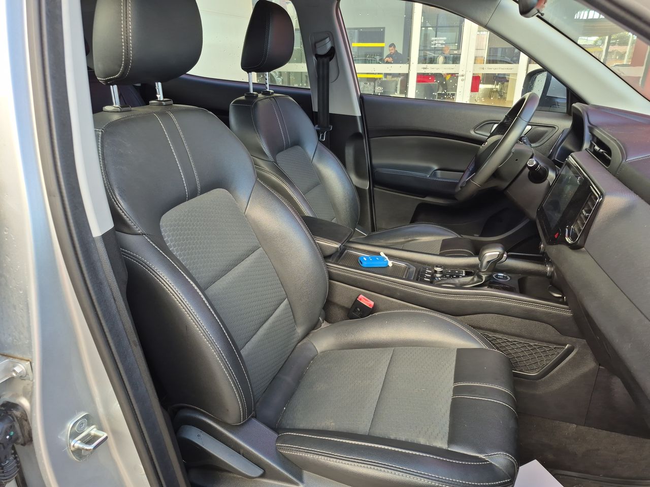 Chery Tiggo 3 Tiggo 3 Gls 1.6 2021 Usado en Usados de Primera - Sergio Escobar