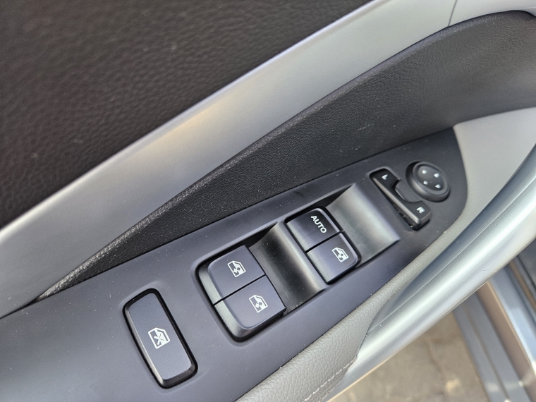 Chevrolet Groove 1.5 Ltz Mt 2024 Usado  Usado en Kovacs Usados