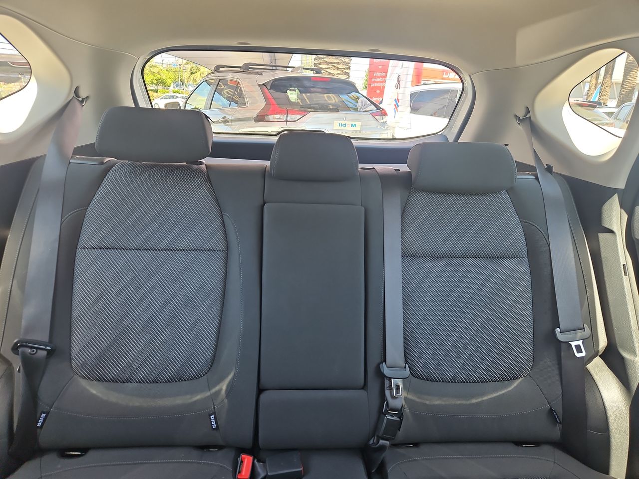 Kia Seltos Seltos Ex 1.5 2024 Usado Usado en Webautos.cl Kia Seltos Seltos Ex 1.5 2024 Usado Usado en Webautos.cl