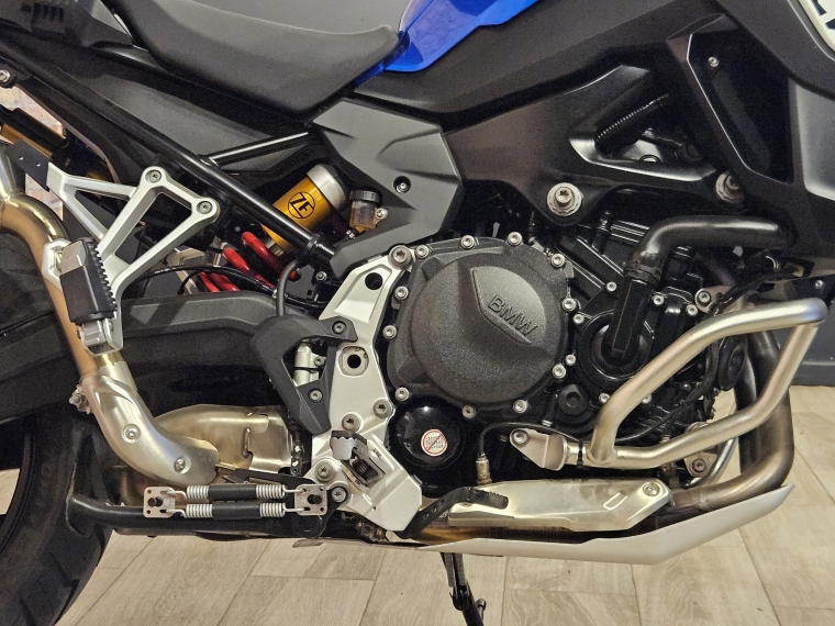 Bmw F 800 gs Ii 2025 Usado en BMW Premium Selection Bmw F 800 gs Ii 2025 Usado en BMW Premium Selection