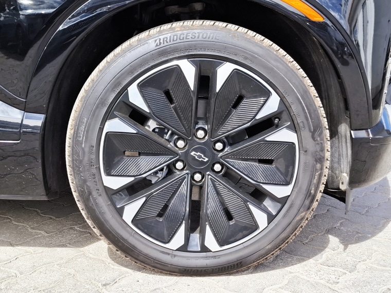 Chevrolet Blazer Blazer Ev Rwd Aut 2025 Usado  Usado en Kovacs Usados