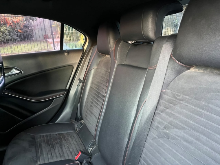 Mercedes benz A 200  A 200 2018 2.1 Cdi Dct 2018 Usado en Autoadvice Autos Usados
