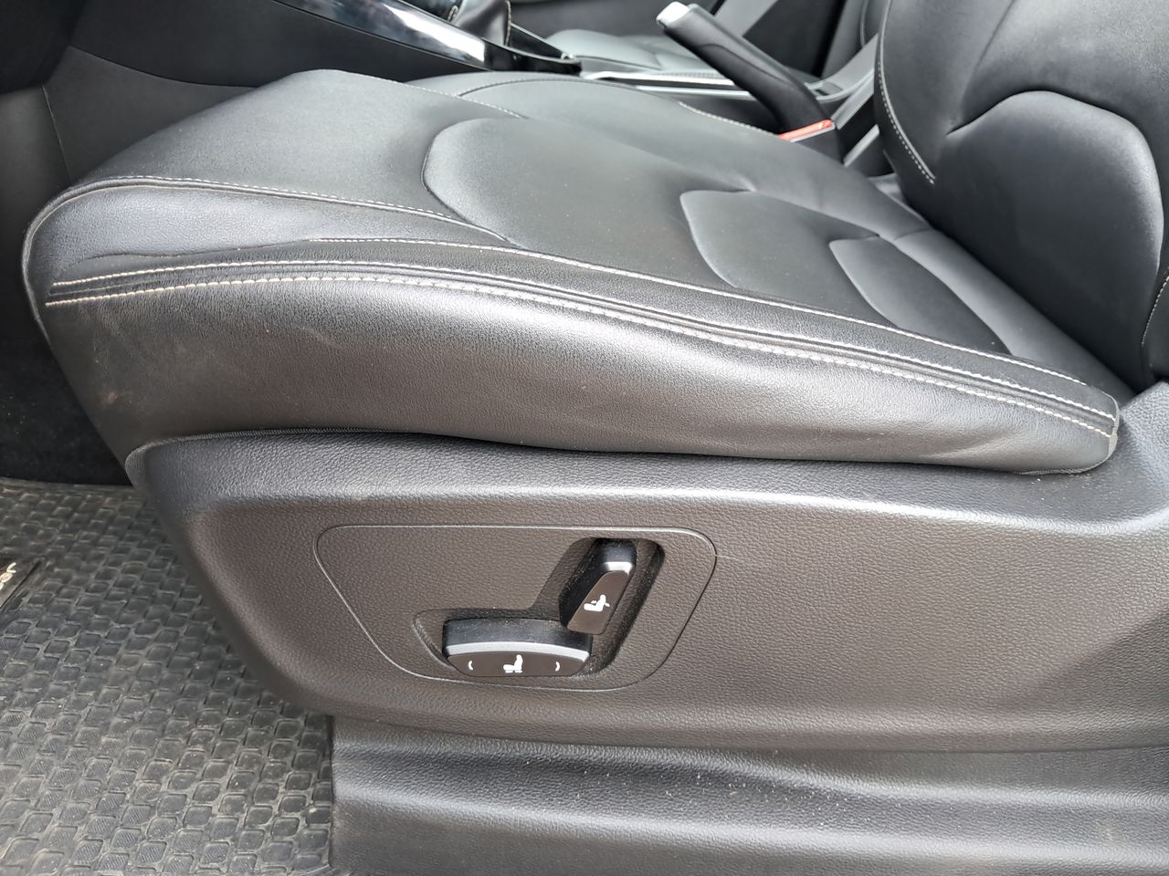 Chevrolet Captiva Captiva 1.5 2020 Usado en Usados de Primera - Sergio Escobar