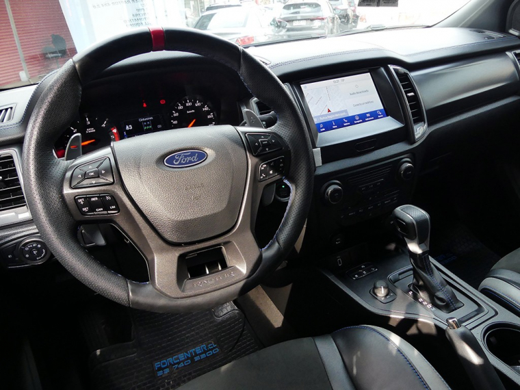 Ford Ranger raptor 4x4 2.0 Aut 2023 Usado  Usado en Webautos.cl