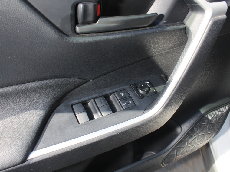 Toyota Rav4 2.0   Le Mt 2022 Usado  Usado en Kovacs Usados