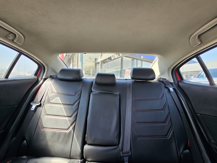 Mazda 3 Mazda 3 1.6 2017 Usado  Usado en Kovacs Usados