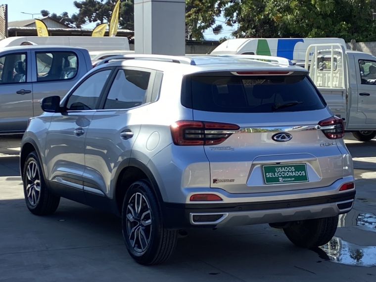 Chery Tiggo 3 Tiggo 3 1.5 2022 Usado en Rosselot Usados